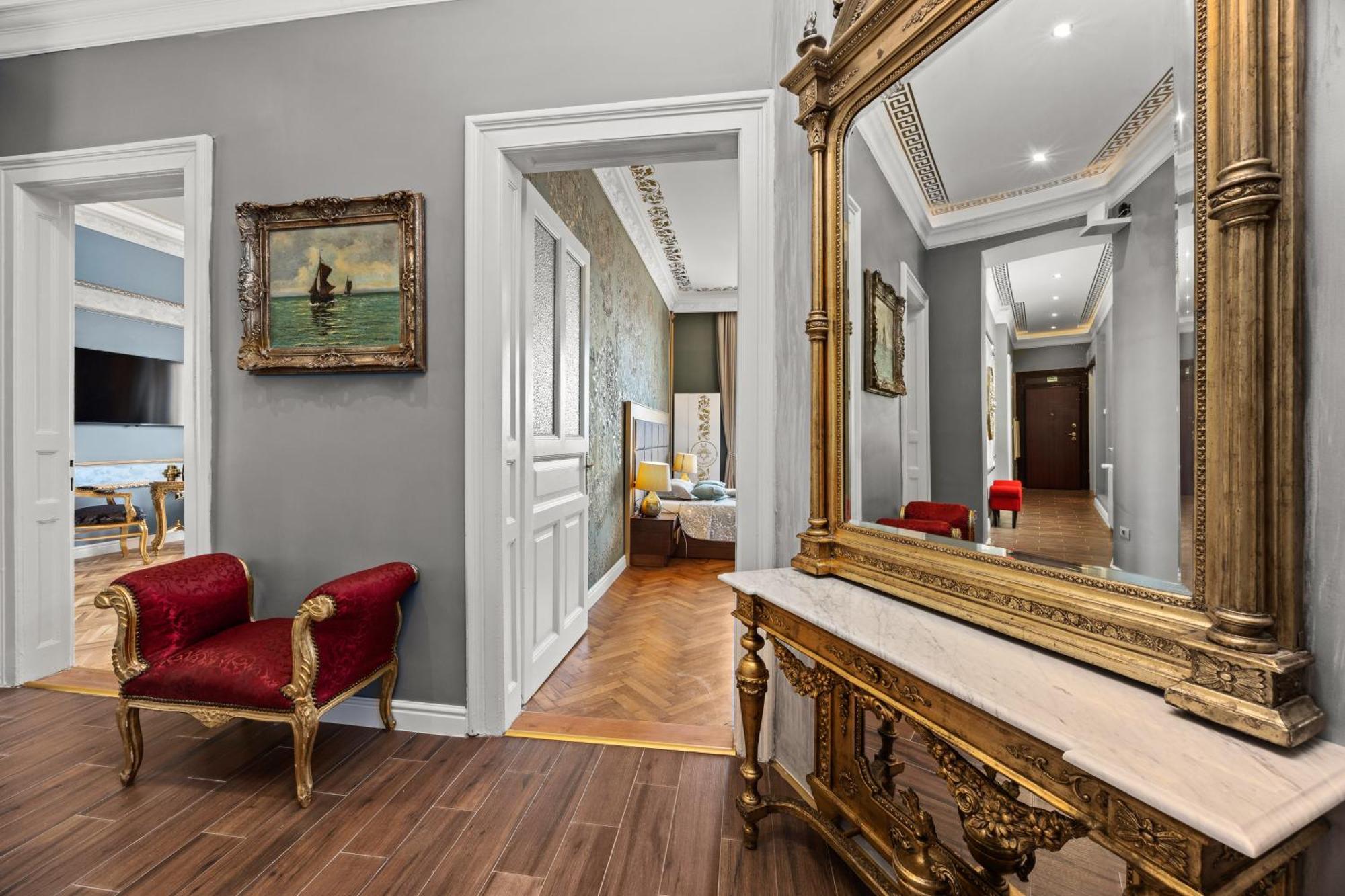Villa Muenz Luxurious Residence Pula Extérieur photo